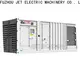 Jet Power container generator set manufacturers for sale1 1