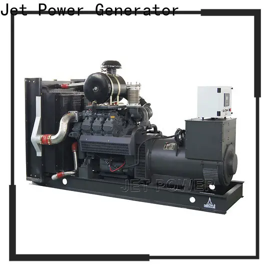 professional water cooled diesel generator company for business1 1