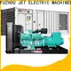 Jet Power 5 kva generator supply for electrical power1 1