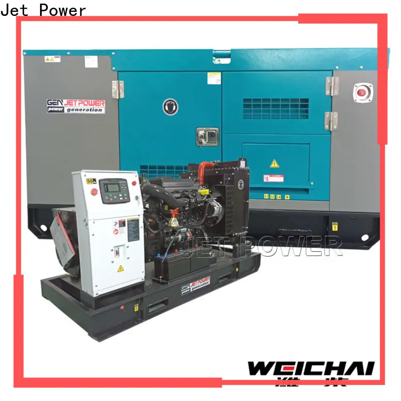 high-quality power generator factory for business 1