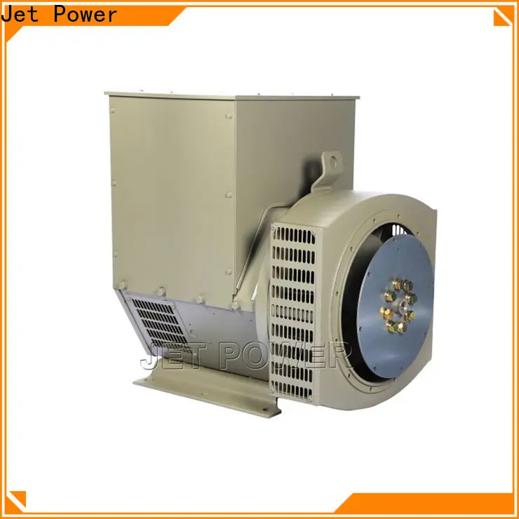 Jet Power high-quality electric alternator suppliers for sale 1