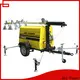 wholesale light tower generators supply for electrical power 1
