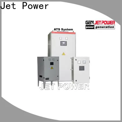 Jet Power electrical control system company for business1 1