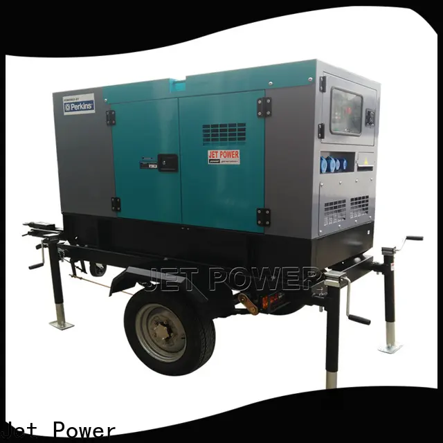 excellent diesel trailer generator manufacturers for business 1