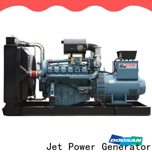Jet Power 5 kva generator suppliers for sale3 1