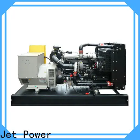 Jet Power generator diesel supply for business3 1