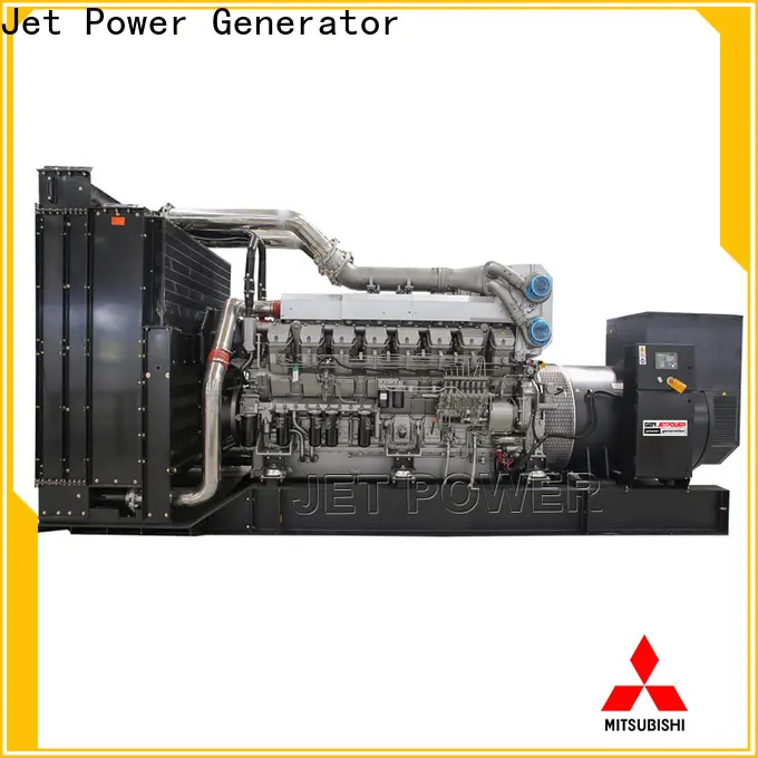top water cooled diesel generator manufacturers for electrical power 1