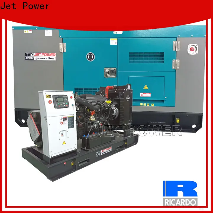 Jet Power wholesale home use generator supply for sale 1