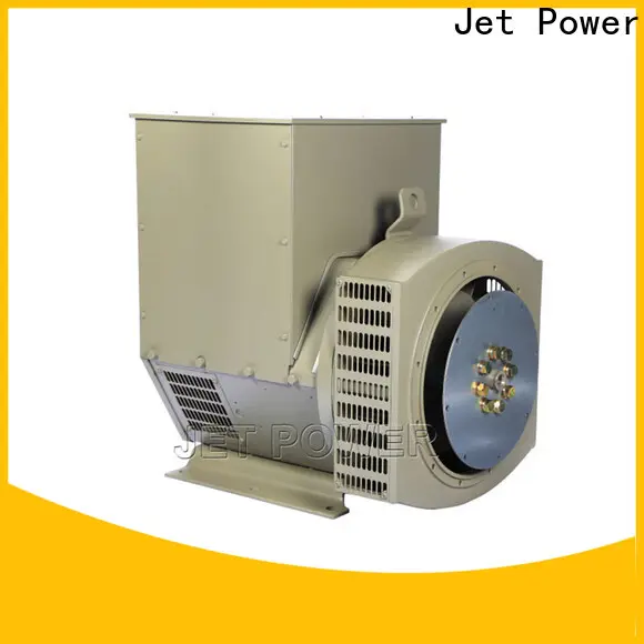 Jet Power latest alternator power generator manufacturers for electrical power 1