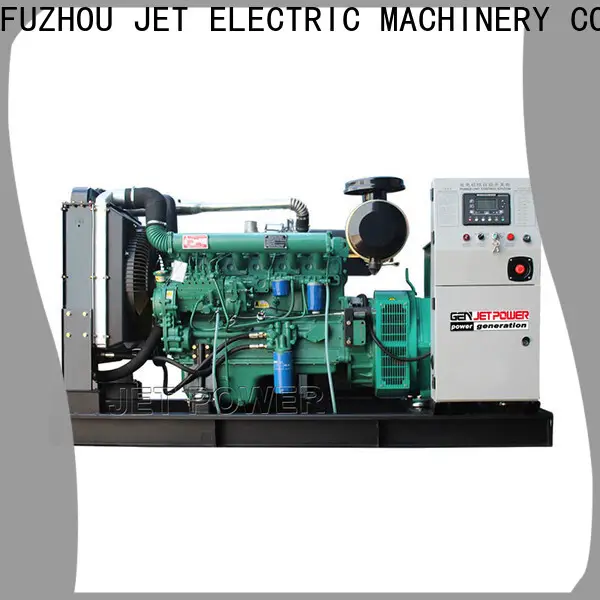 Jet Power best generator supply for business 1