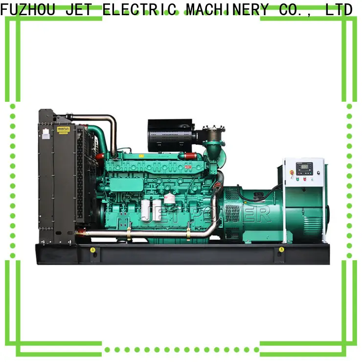 Jet Power best power generator supply for business1 1