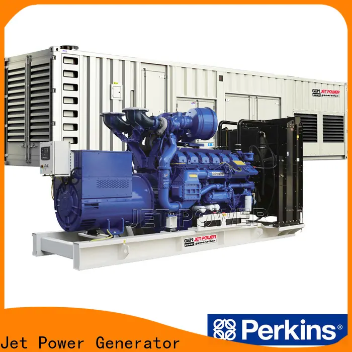 Jet Power generator diesel manufacturers for business3 1