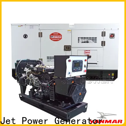 Jet Power water cooled diesel generator company for business2 1
