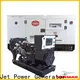 Jet Power water cooled diesel generator company for business2 1