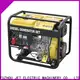 Jet Power air cooled generator set suppliers for electrical power1 1