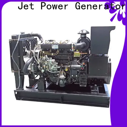 Jet Power electrical generator company for sale3 1
