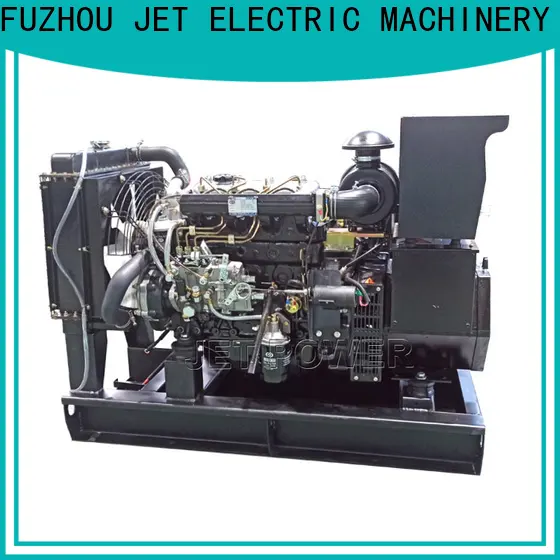 new power generator supply for electrical power 1