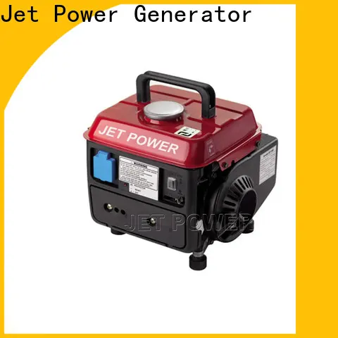 Jet Power best jet power generator manufacturers for business 1