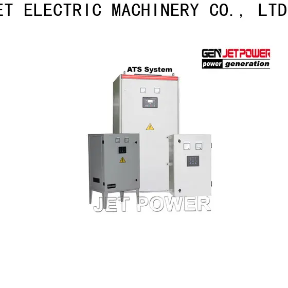 new electrical control system company for business 1