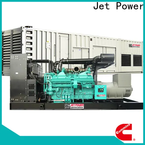 hot sale water cooled diesel generator suppliers for electrical power 1