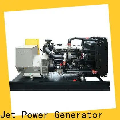 Jet Power hot sale 5 kva generator company for sale 1