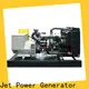 Jet Power hot sale 5 kva generator company for sale 1