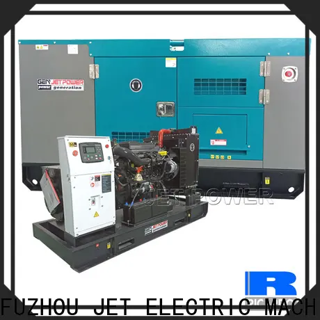 Jet Power new generator company for sale 1
