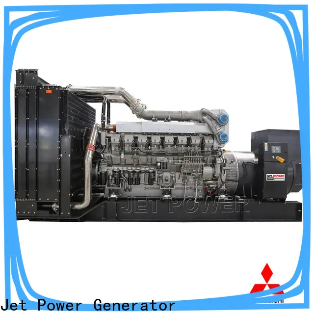 Jet Power electrical generator company for sale4 1