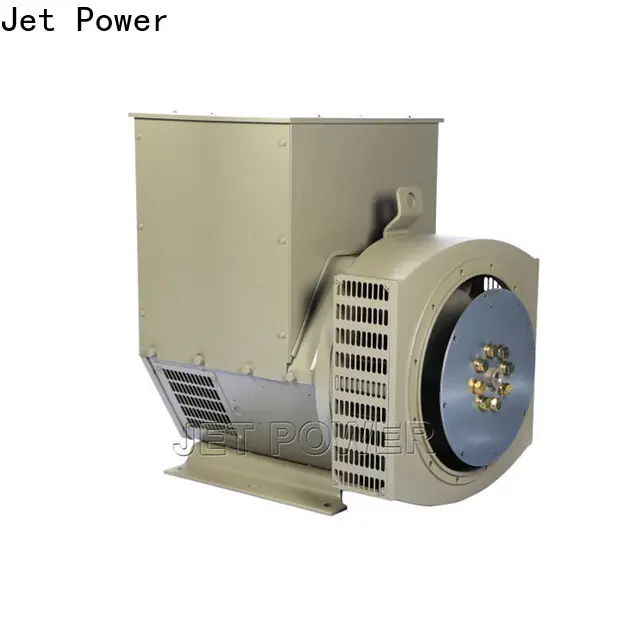 Jet Power hot sale generator supplier factory for business 1