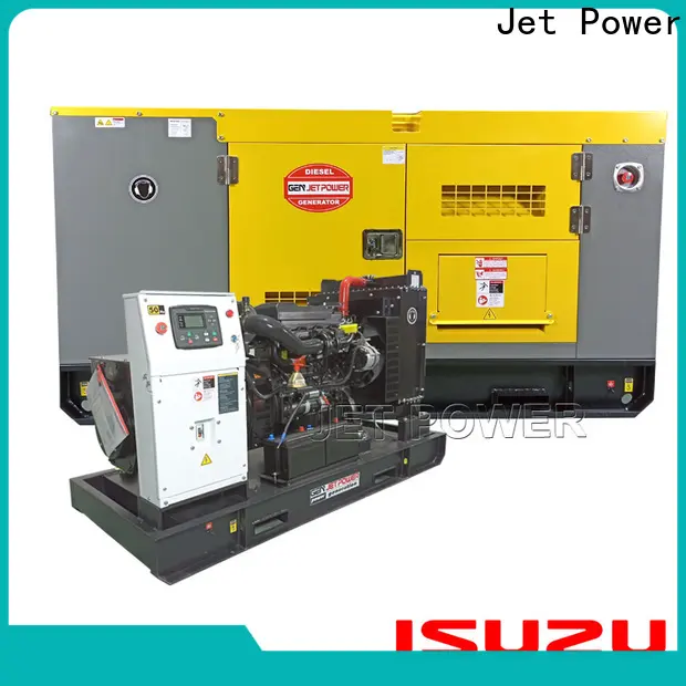 Jet Power generator company for business2 1