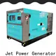Jet Power home use generator suppliers for business3 1