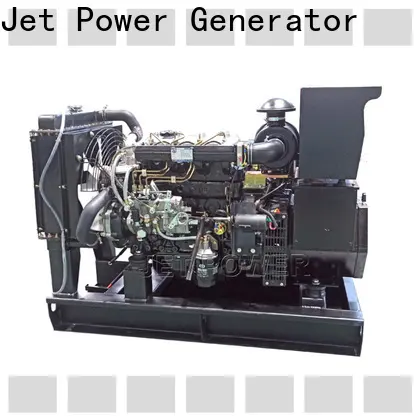 Jet Power home use generator factory for business4 1