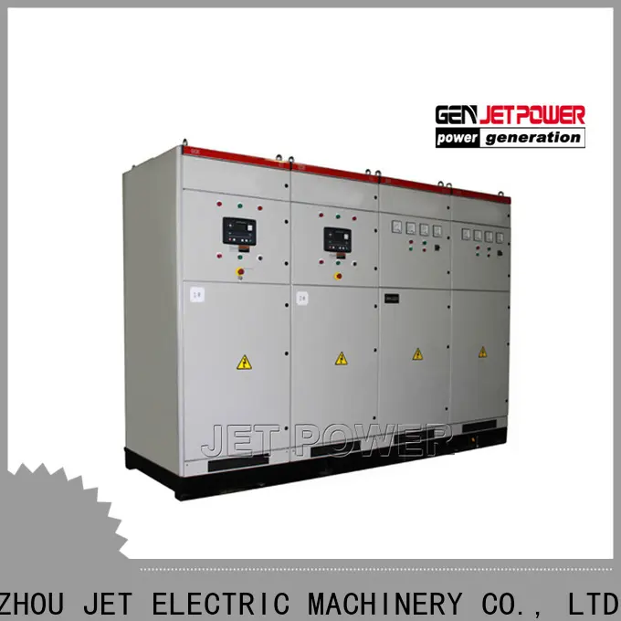 Jet Power wholesale generator control system manufacturers for sale 1