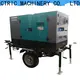 Jet Power mobile diesel generator manufacturers for business 1