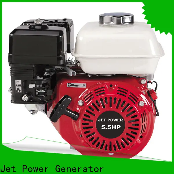 good gasoline powered engine suppliers for electrical power 1