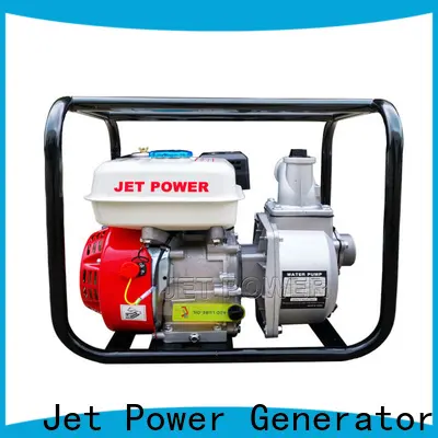 Jet Power excellent dewatering pump company for sale 1