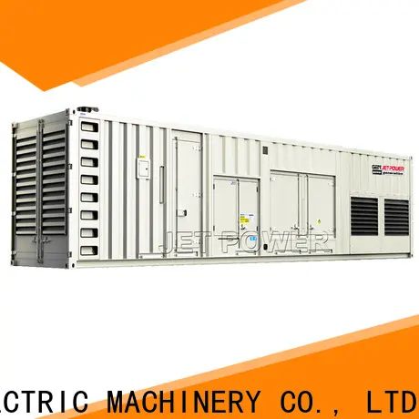 Jet Power wholesale container generator suppliers for business 1