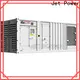Jet Power hot sale containerised generator set supply for electrical power 1