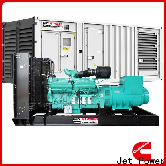wholesale water cooled generator factory for business 1