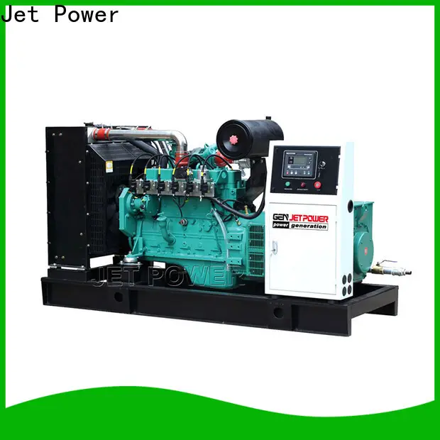 Jet Power excellent gas generator factory for business 1
