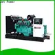 Jet Power excellent gas generator factory for business 1