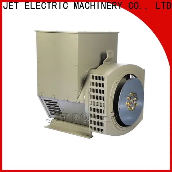 Jet Power electric alternator factory for business 1