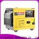 Jet Power latest air cooled generator set supply for electrical power 1