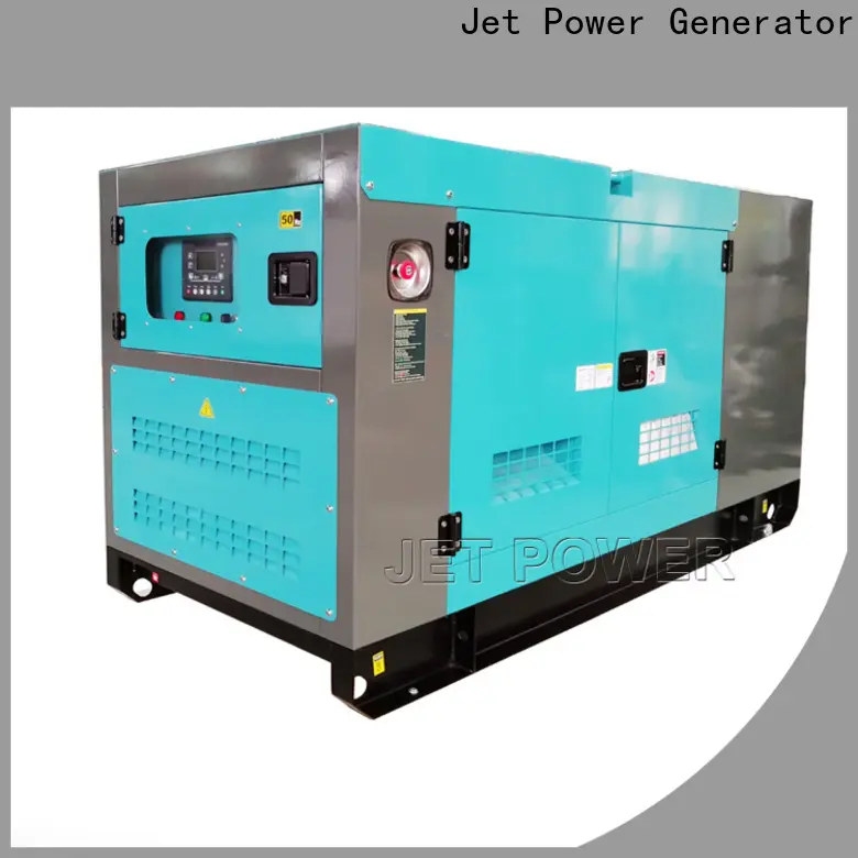 Jet Power best water cooled diesel generator supply for electrical power1 1