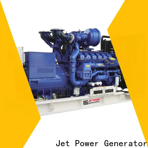 Jet Power water cooled generator manufacturers for sale1 1