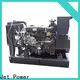 Jet Power power generator factory for electrical power4 1