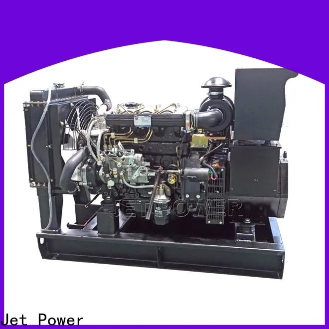 Jet Power latest power generator factory for business 1