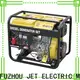 Jet Power good air cooled diesel generator manufacturers for sale1 1