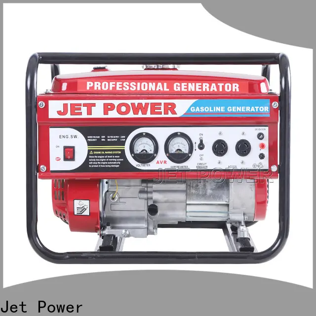 good jet power generator company for electrical power 1