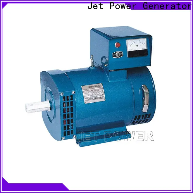 Jet Power good generator supplier company for electrical power 1